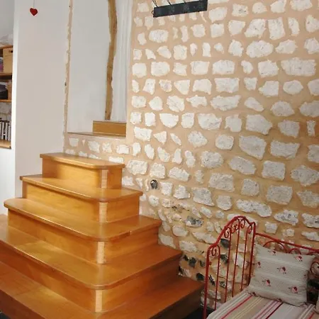 Les Hortensias-chambre Chez L'habitant Bretteville-du-Grand Caux